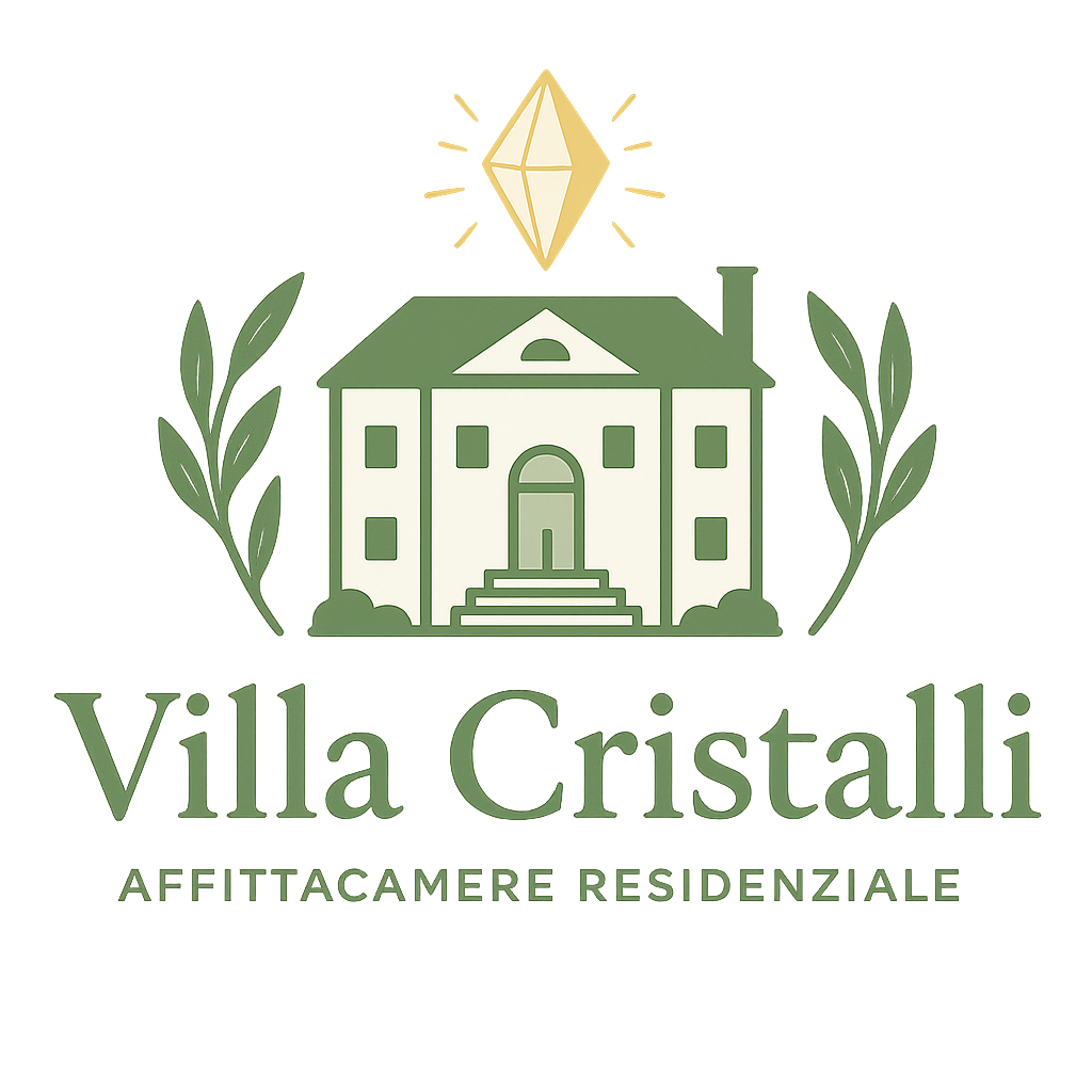 Affittacamere Villa Cristalli