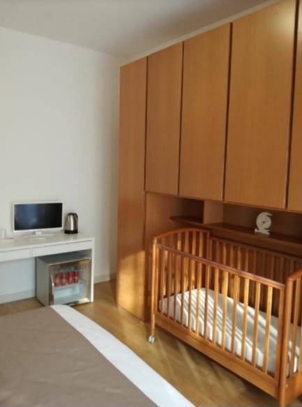 camera sofia affittacamere cristalli clinica di piacenza