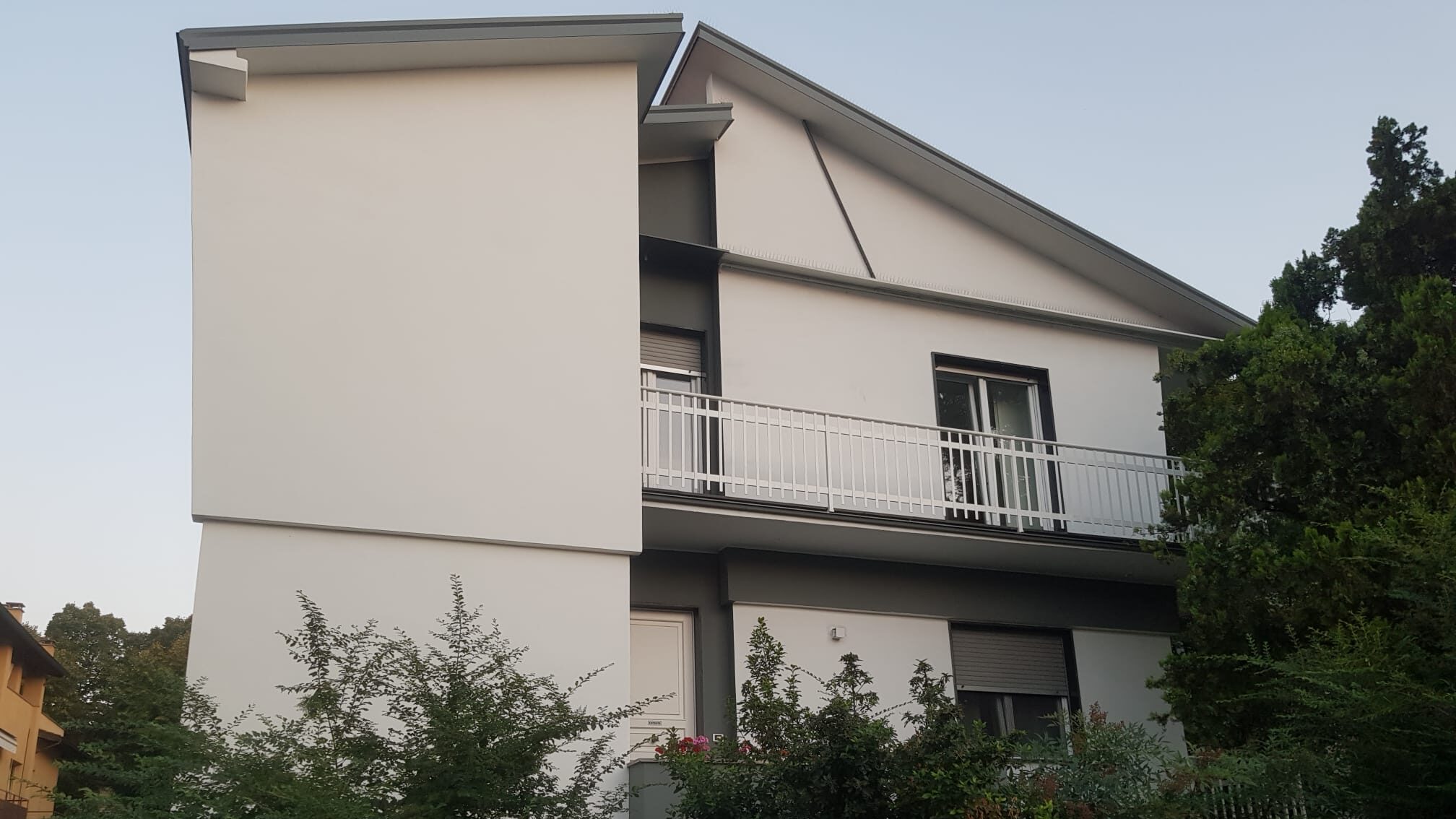 Camera Athene Affittacamere Cristalli Clinica Piacenza
