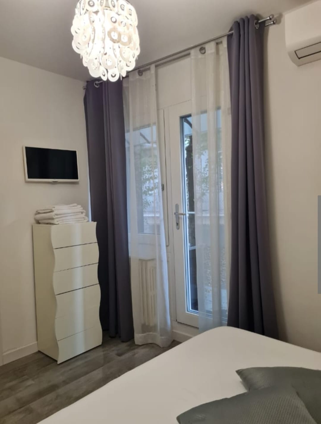 Camera Athene